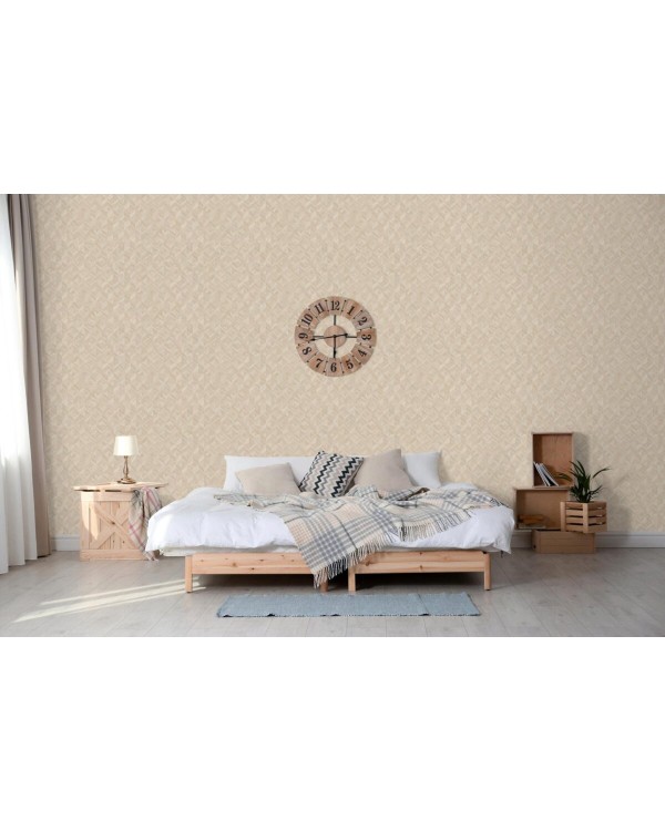 MU 3213 Обои Grandeco (Muse) (1*12) 10,05х0,53  винил на флизелине