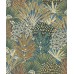 MU 3306 Обои Grandeco (Muse) (1*12) 10,05х0,53  винил на флизелине