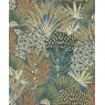 MU 3306 Обои Grandeco (Muse) (1*12) 10,05х0,53  винил на флизелине