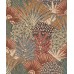 MU 3309 Обои Grandeco (Muse) (1*12) 10,05х0,53  винил на флизелине