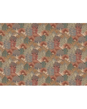 MU 3309 Обои Grandeco (Muse) (1*12) 10,05х0,53  винил на флизелине-foto2