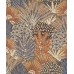 MU 3308 Обои Grandeco (Muse) (1*12) 10,05х0,53  винил на флизелине