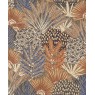 MU 3308 Обои Grandeco (Muse) (1*12) 10,05х0,53  винил на флизелине