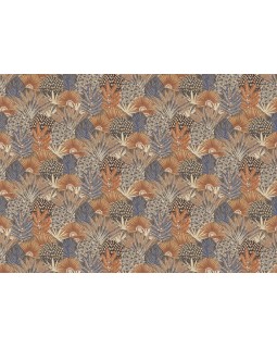 MU 3308 Обои Grandeco (Muse) (1*12) 10,05х0,53  винил на флизелине-foto2