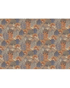 MU 3308 Обои Grandeco (Muse) (1*12) 10,05х0,53  винил на флизелине-foto2