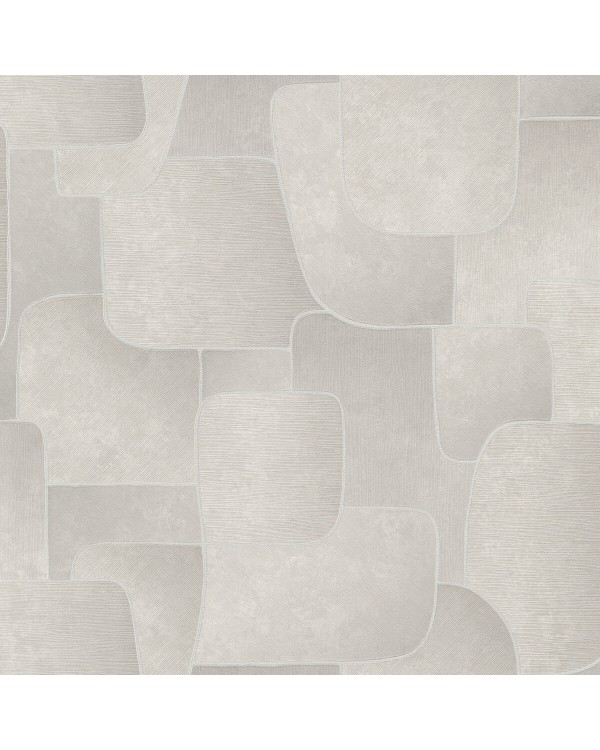 MU 3104 Обои Grandeco (Muse) (1*12) 10,05х0,53  винил на флизелине