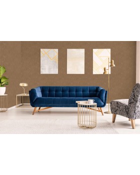 MU 3005 Обои Grandeco (Muse) (1*12) 10,05х0,53  винил на флизелине-foto3