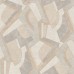 MU 3404 Обои Grandeco (Muse) (1*12) 10,05х0,53  винил на флизелине