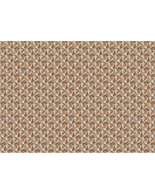 MU 3405 Обои Grandeco (Muse) (1*12) 10,05х0,53  винил на флизелине