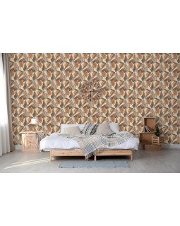 MU 3405 Обои Grandeco (Muse) (1*12) 10,05х0,53  винил на флизелине-foto4