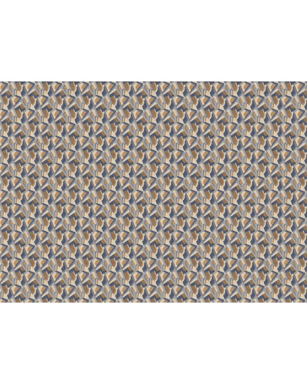 MU 3408 Обои Grandeco (Muse) (1*12) 10,05х0,53  винил на флизелине