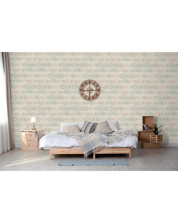 A55906 Обои Grandeco (ILLUSION) (1*6) 10,05х1,06 винил на флизелине