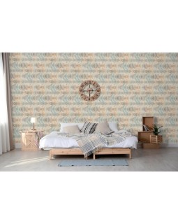 A55908 Обои Grandeco (ILLUSION) (1*6) 10,05х1,06 винил на флизелине-foto3