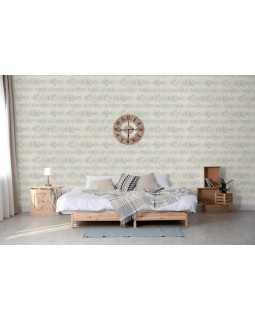 A55909 Обои Grandeco (ILLUSION) (1*6) 10,05х1,06 винил на флизелине-foto3