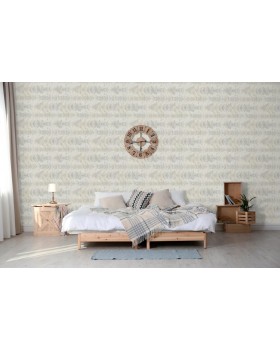 A55909 Обои Grandeco (ILLUSION) (1*6) 10,05х1,06 винил на флизелине-foto3