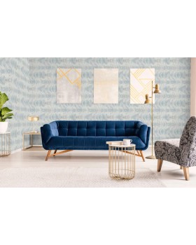 A55911 Обои Grandeco (ILLUSION) (1*6) 10,05х1,06 винил на флизелине-foto2