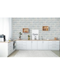 A55911 Обои Grandeco (ILLUSION) (1*6) 10,05х1,06 винил на флизелине-foto4