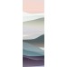 Hg41 006 (1п) Панно HYGGE Roll (Nature) (1*1) 1,00x3,00 флизелин