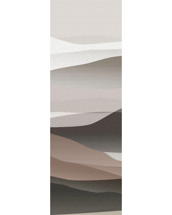 Hg41 010 (1п) Панно HYGGE Roll (Nature) (1*1) 1,00x3,00 флизелин