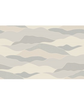 Hg35 001 Обои HYGGE Roll (Nature) (1*6) 10,05x1,00 флизелин