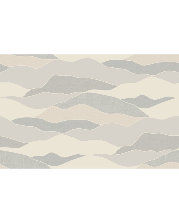 Hg35 001 Обои HYGGE Roll (Nature) (1*6) 10,05x1,00 флизелин