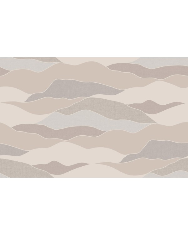 Hg35 002 Обои HYGGE Roll (Nature) (1*6) 10,05x1,00 флизелин