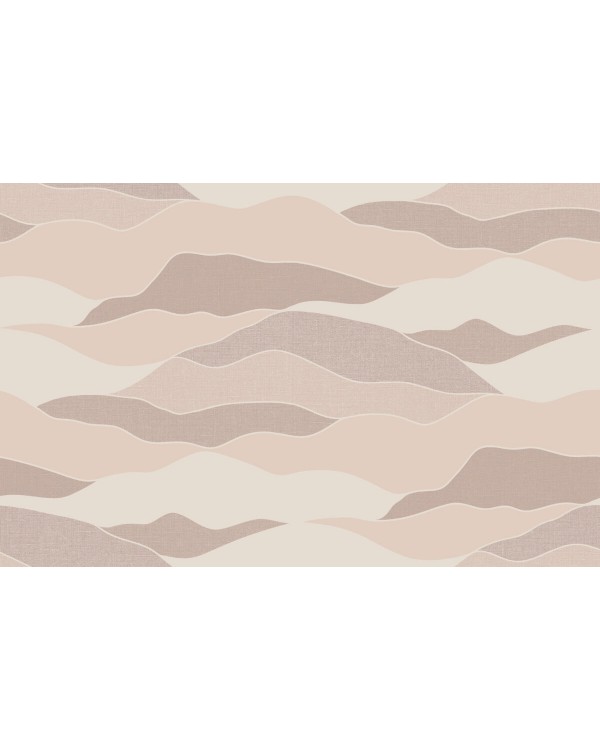 Hg35 003 Обои HYGGE Roll (Nature) (1*6) 10,05x1,00 флизелин