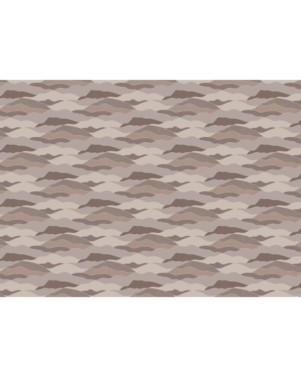 Hg35 004 Обои HYGGE Roll (Nature) (1*6) 10,05x1,00 флизелин