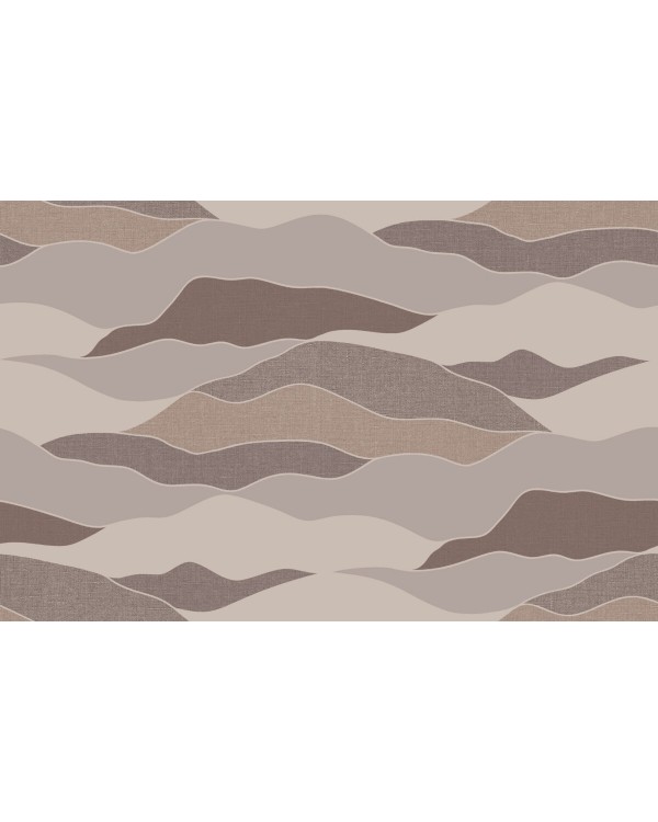 Hg35 004 Обои HYGGE Roll (Nature) (1*6) 10,05x1,00 флизелин