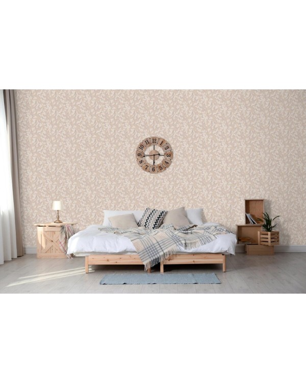 Hg36 002 Обои HYGGE Roll (Nature) (1*6) 10,05x1,00 флизелин