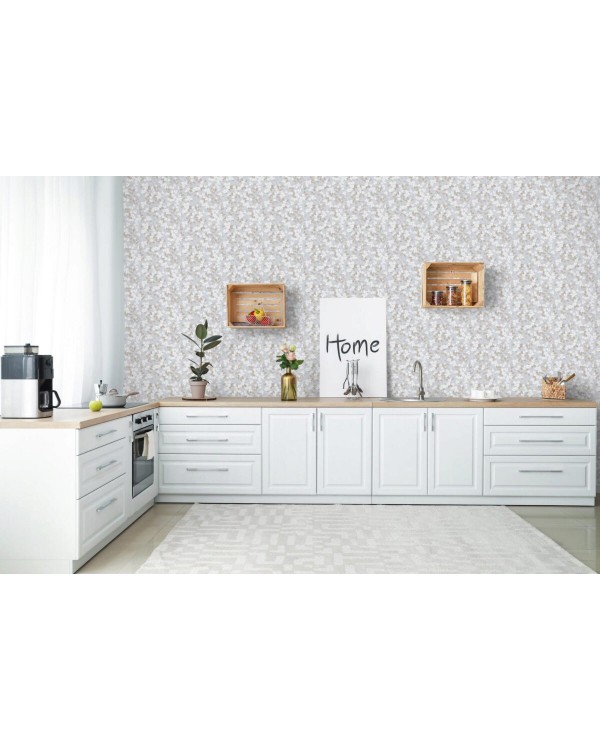 Hg36 006 Обои HYGGE Roll (Nature) (1*6) 10,05x1,00 флизелин