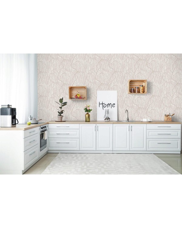 Hg38 002 Обои HYGGE Roll (Nature) (1*6) 10,05x1,00 флизелин