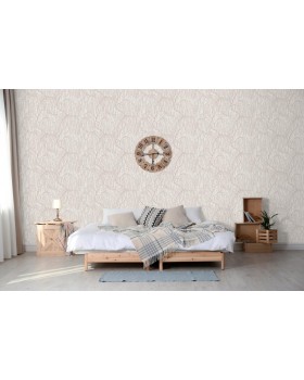 Hg38 002 Обои HYGGE Roll (Nature) (1*6) 10,05x1,00 флизелин-foto4