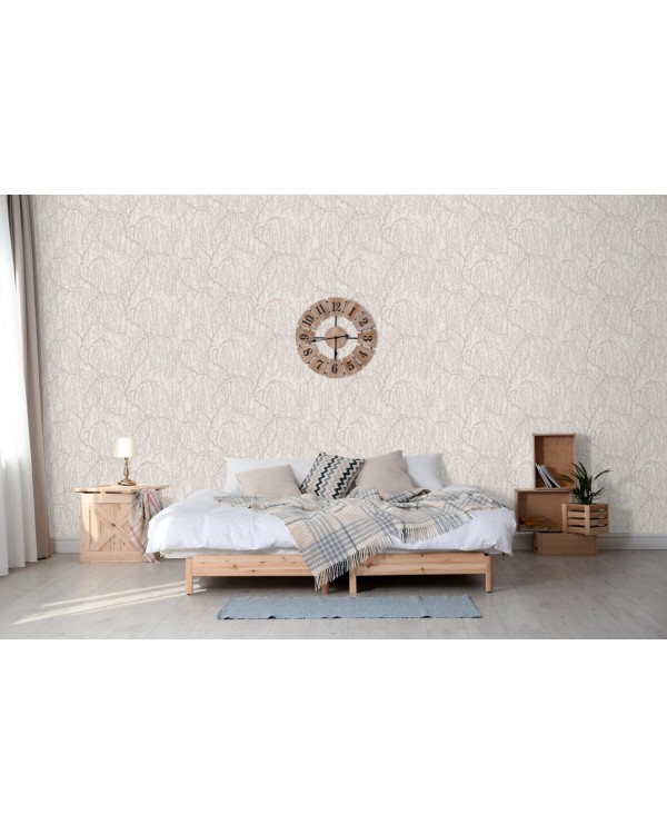 Hg38 002 Обои HYGGE Roll (Nature) (1*6) 10,05x1,00 флизелин