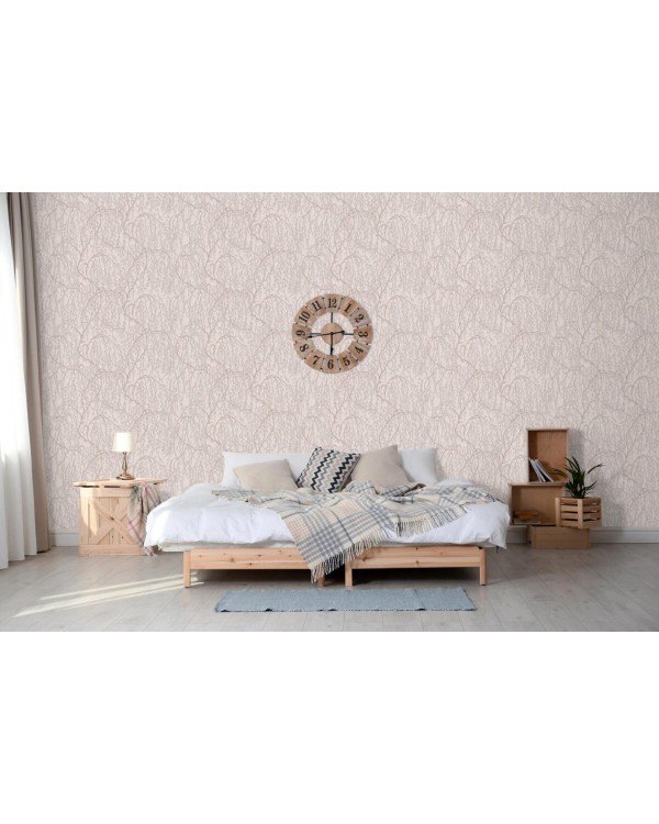 Hg38 003 Обои HYGGE Roll (Nature) (1*6) 10,05x1,00 флизелин