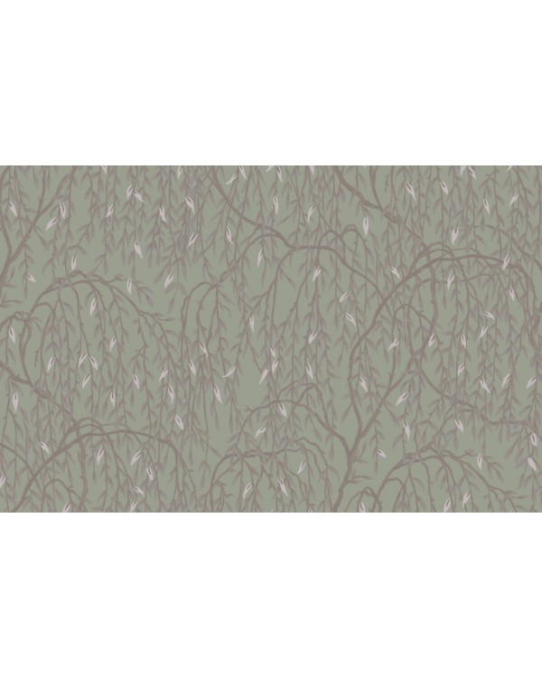 Hg38 005 Обои HYGGE Roll (Nature) (1*6) 10,05x1,00 флизелин