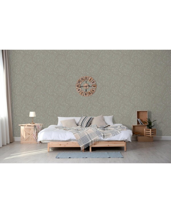 Hg38 005 Обои HYGGE Roll (Nature) (1*6) 10,05x1,00 флизелин