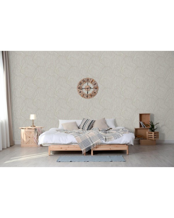 Hg38 006 Обои HYGGE Roll (Nature) (1*6) 10,05x1,00 флизелин