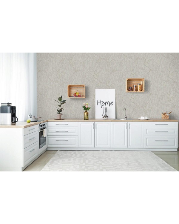 Hg38 006 Обои HYGGE Roll (Nature) (1*6) 10,05x1,00 флизелин