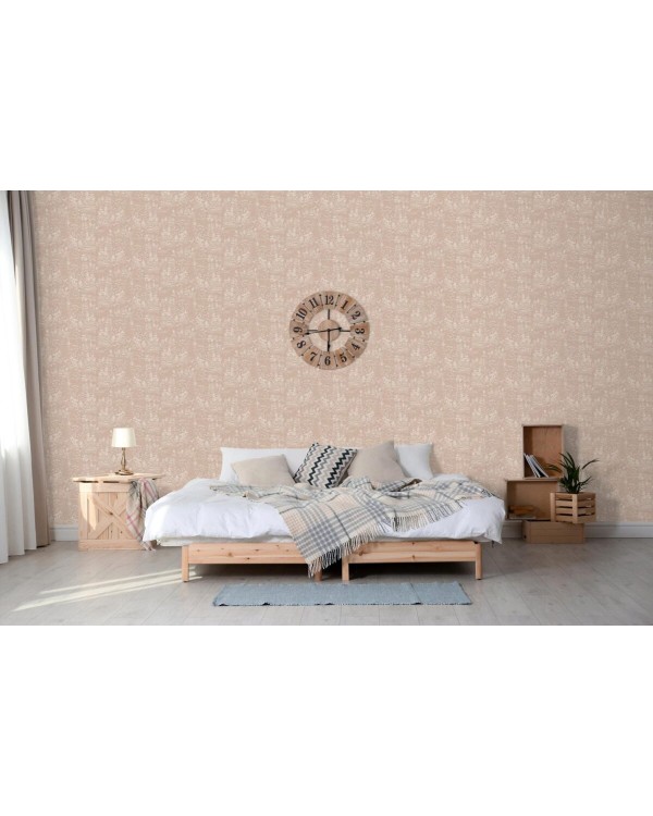 Hg39 002 Обои HYGGE Roll (Nature) (1*6) 10,05x1,00 флизелин