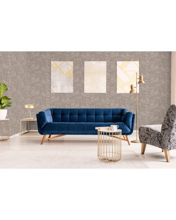 Hg39 008 Обои HYGGE Roll (Nature) (1*6) 10,05x1,00 флизелин