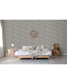 Hg39 008/1 Обои HYGGE Roll (Nature) (1*6) 10,05x1,00 флизелин-foto4