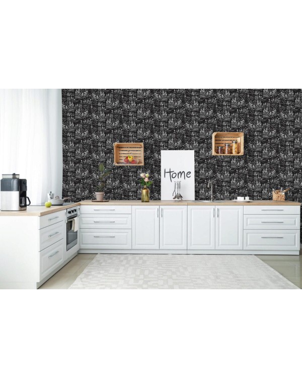 Hg39 011 Обои HYGGE Roll (Nature) (1*6) 10,05x1,00 флизелин
