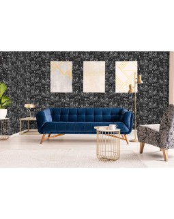 Hg39 011 Обои HYGGE Roll (Nature) (1*6) 10,05x1,00 флизелин-foto3