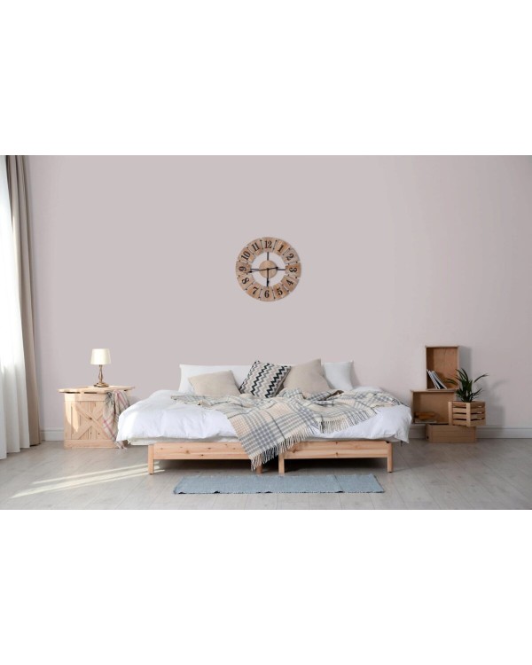 Hg40 001 Обои HYGGE Roll (Nature) (1*6) 10,05x1,00 флизелин