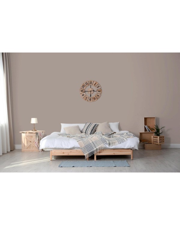 Hg40 002/1 Обои HYGGE Roll (Nature) (1*6) 10,05x1,00 флизелин