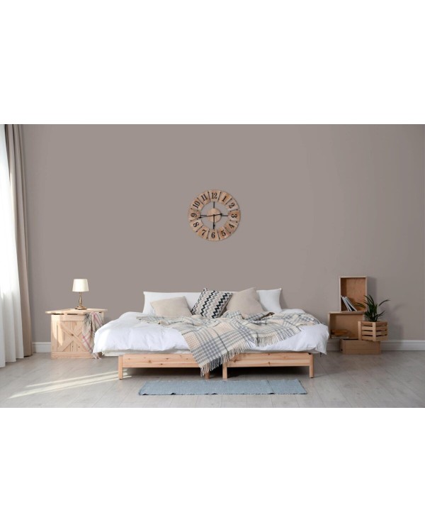 Hg40 002/2 Обои HYGGE Roll (Nature) (1*6) 10,05x1,00 флизелин