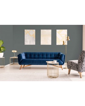 Hg40 005 Обои HYGGE Roll (Nature) (1*6) 10,05x1,00 флизелин-foto2