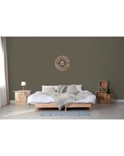 Hg40 005/1 Обои HYGGE Roll (Nature) (1*6) 10,05x1,00 флизелин-foto3