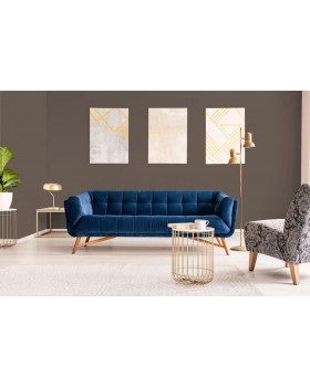 Hg40 010 Обои HYGGE Roll (Nature) (1*6) 10,05x1,00 флизелин-foto2